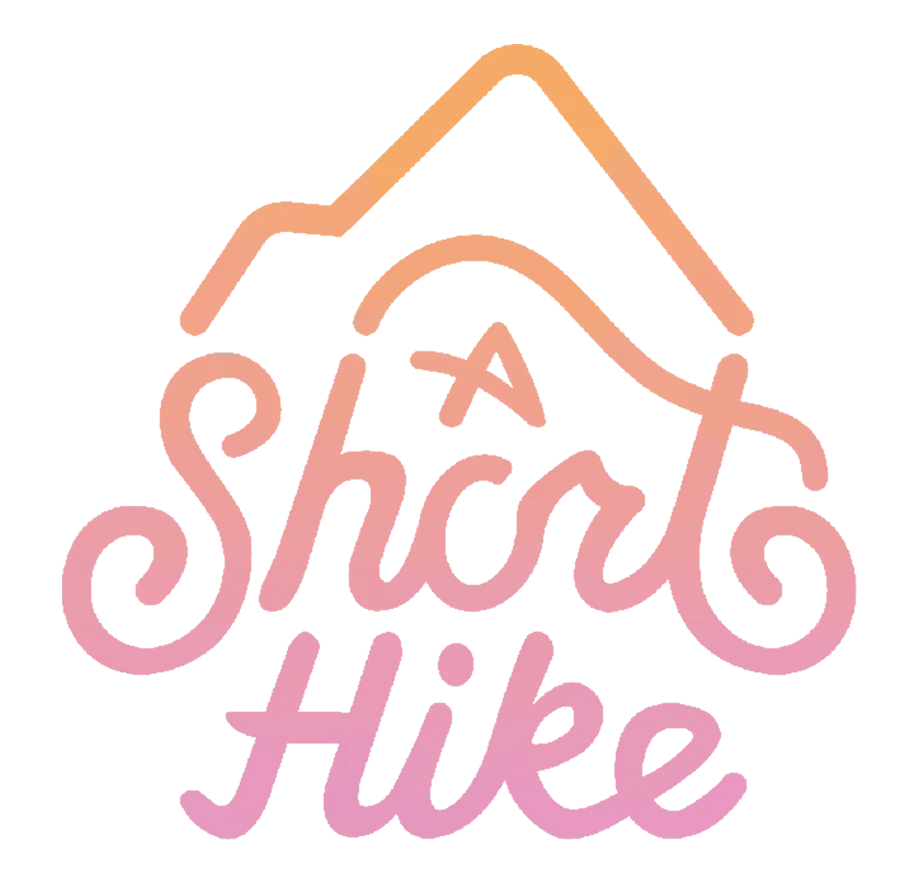 A Short Hike