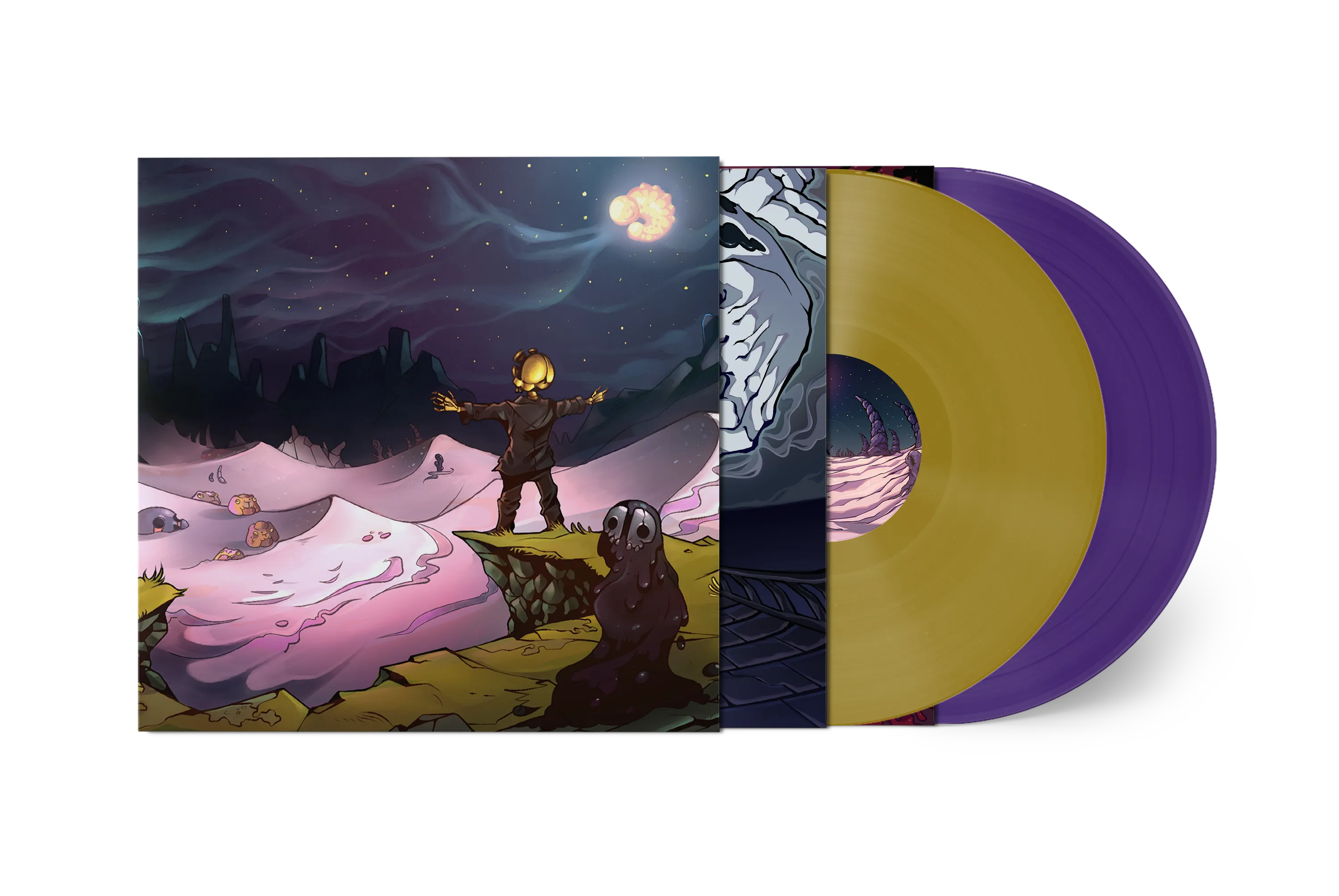 Brutal Orchestra Spread