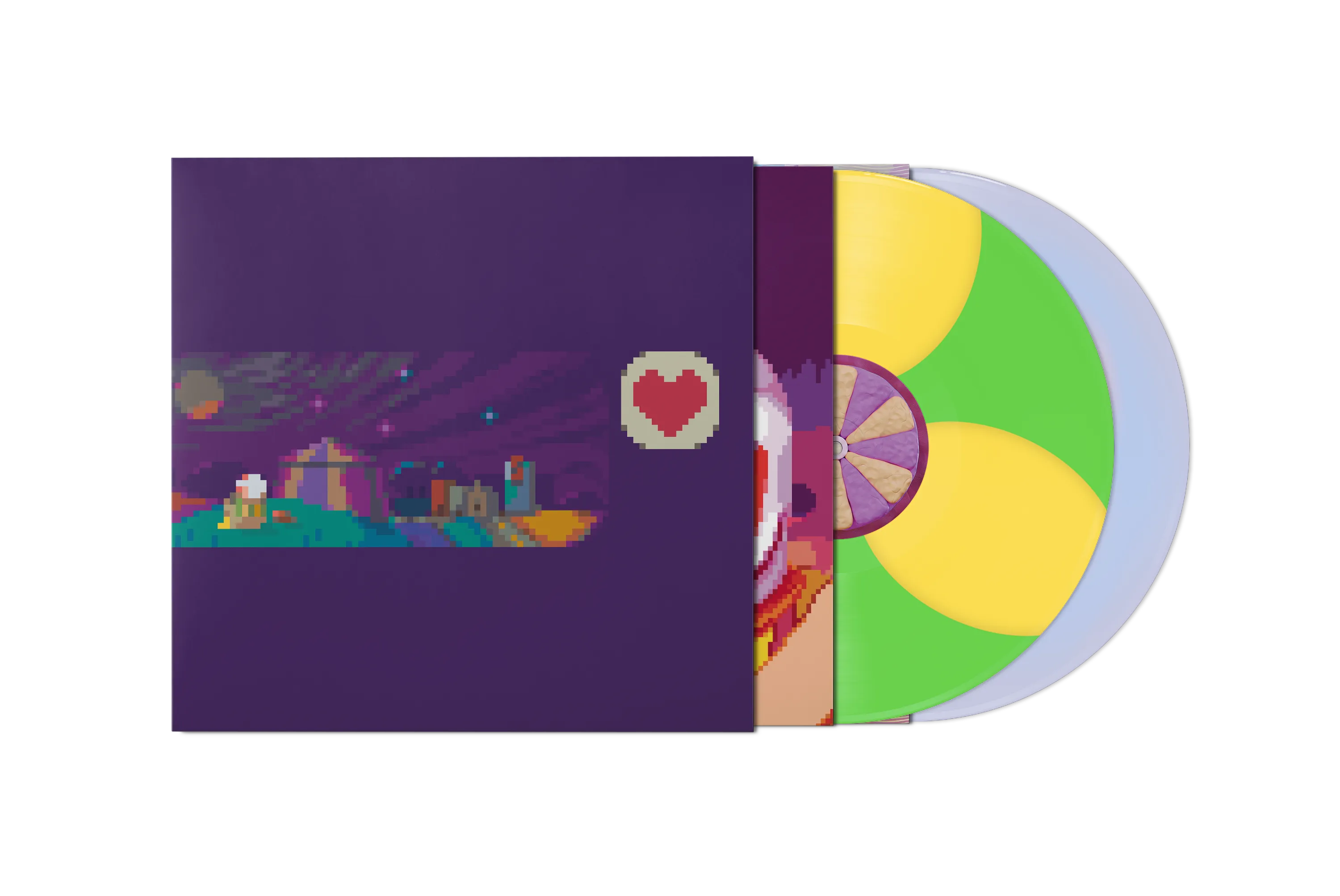 Clown Shirt variant
